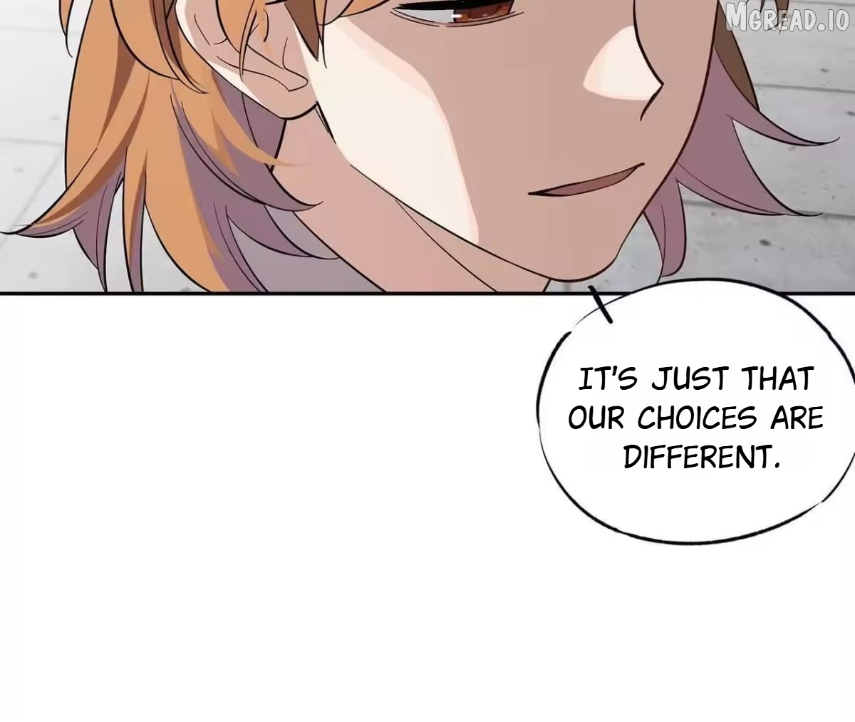 Confession Of The Suspect A Chapter 18  - page 16